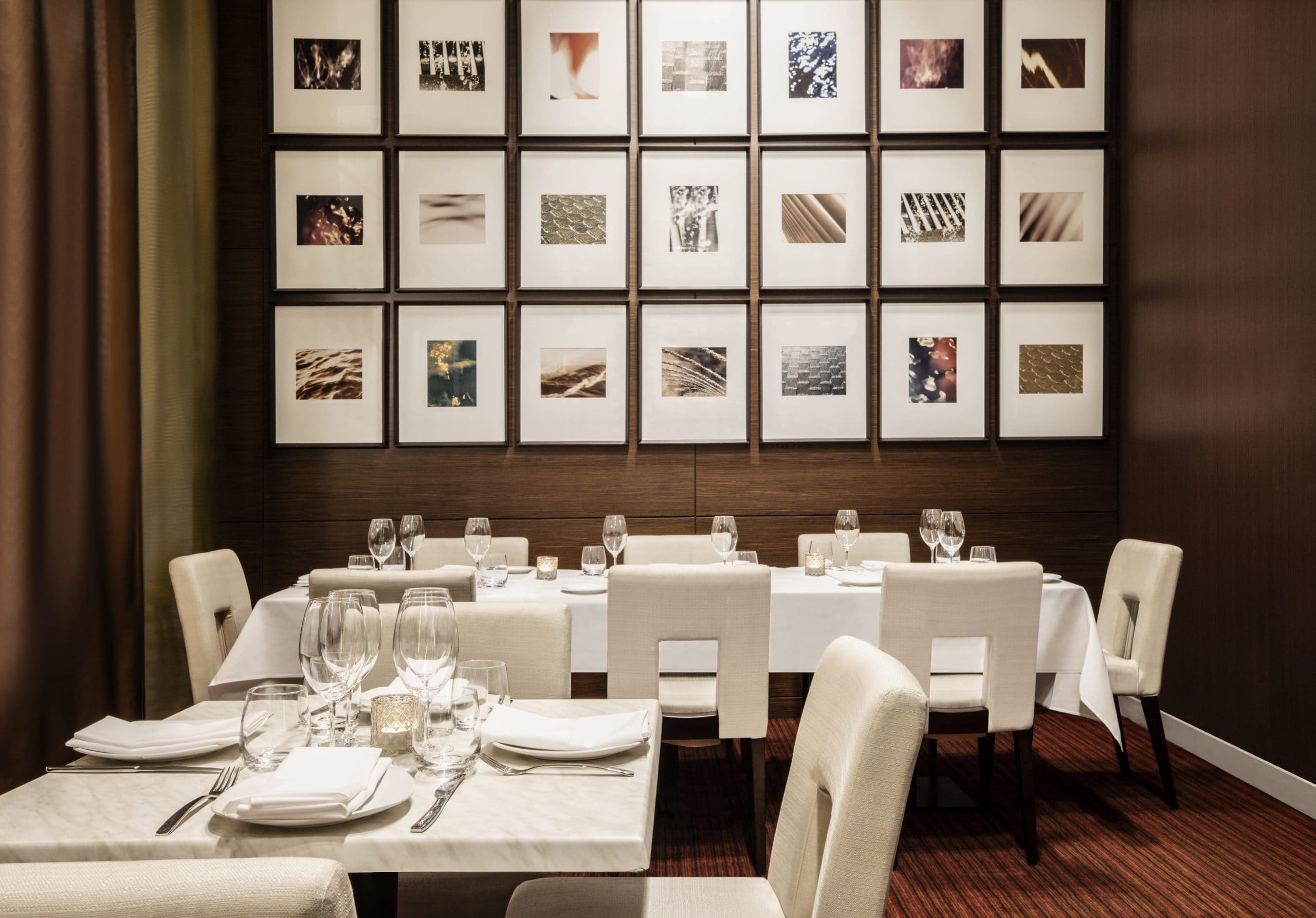 Bacar Restaurant & Wine Bar | Sydney Olympic Park Restaurant