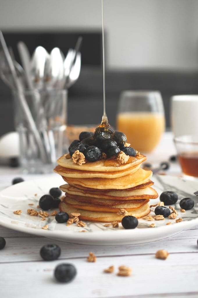 Breakfast your way! | Restaurant Sydney Olympic Park