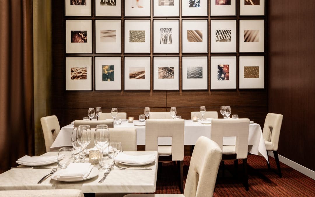 Private Dining