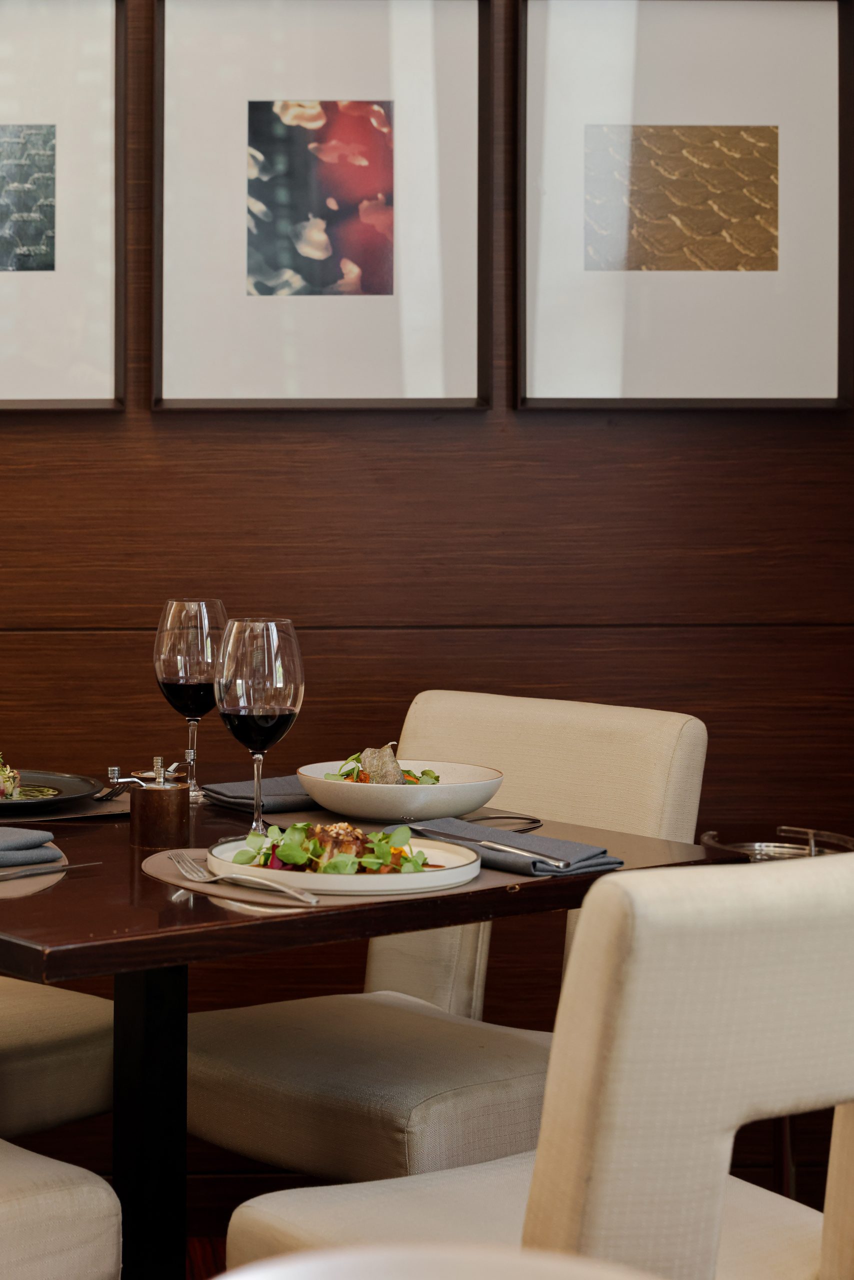 Bacar Restaurant & Wine Bar | Sydney Olympic Park Restaurant 