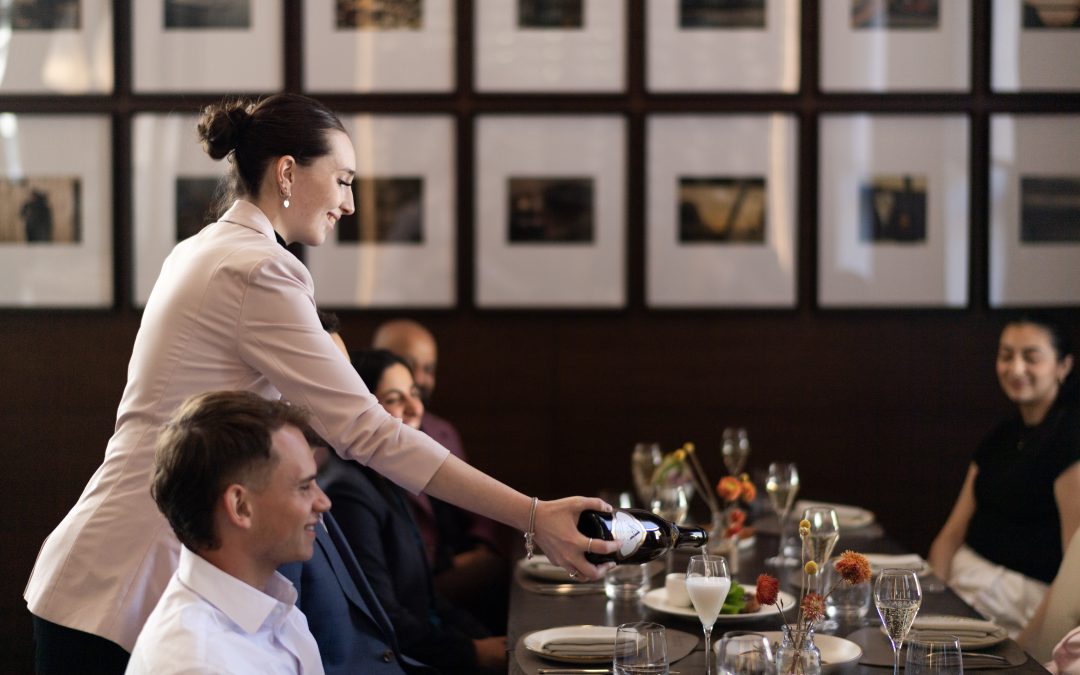 Group Dining