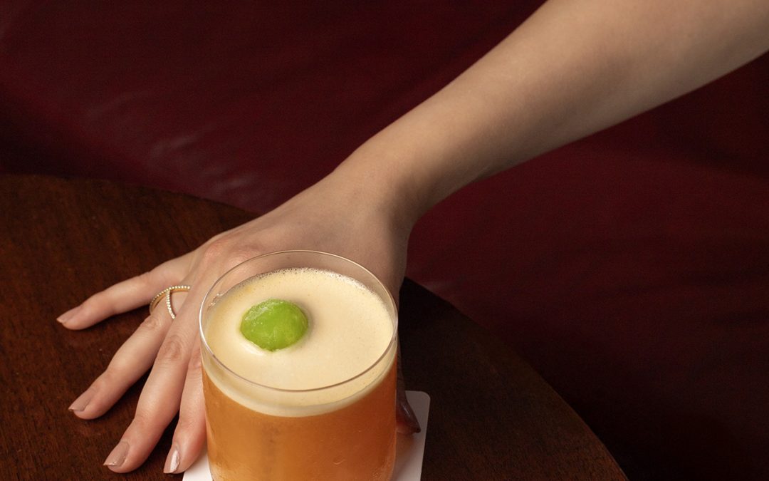 New Summer Beverage Menu