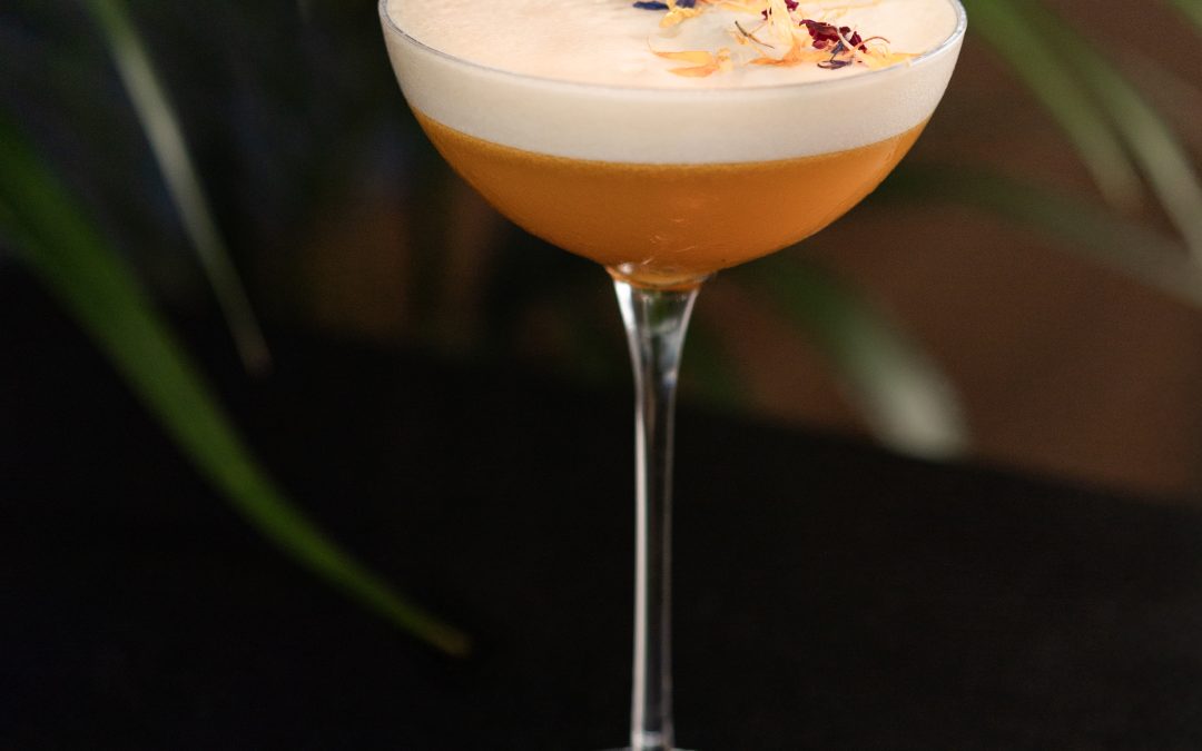 New Summer Beverage Menu