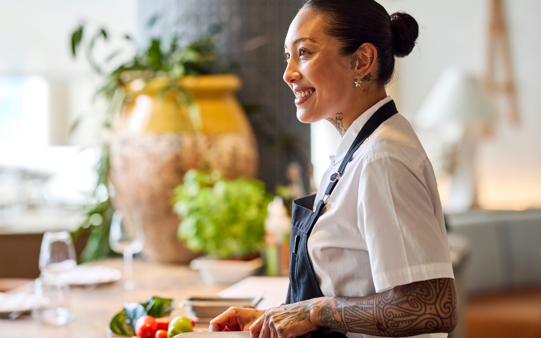 Pullman x Nat Thaipun