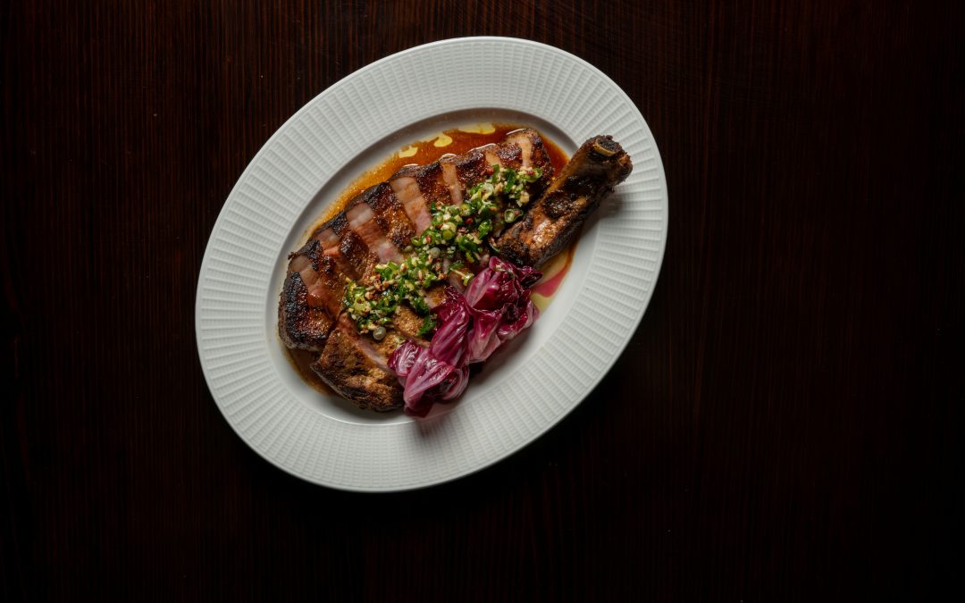 NRL Grand Final Dining