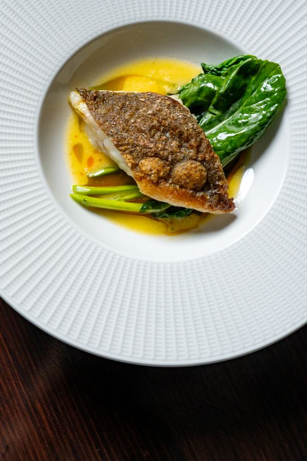 Bacar Restaurant Olympic Park