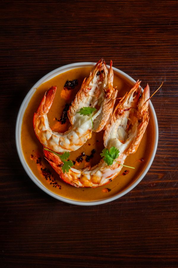Bacar Restaurant Olympic Park