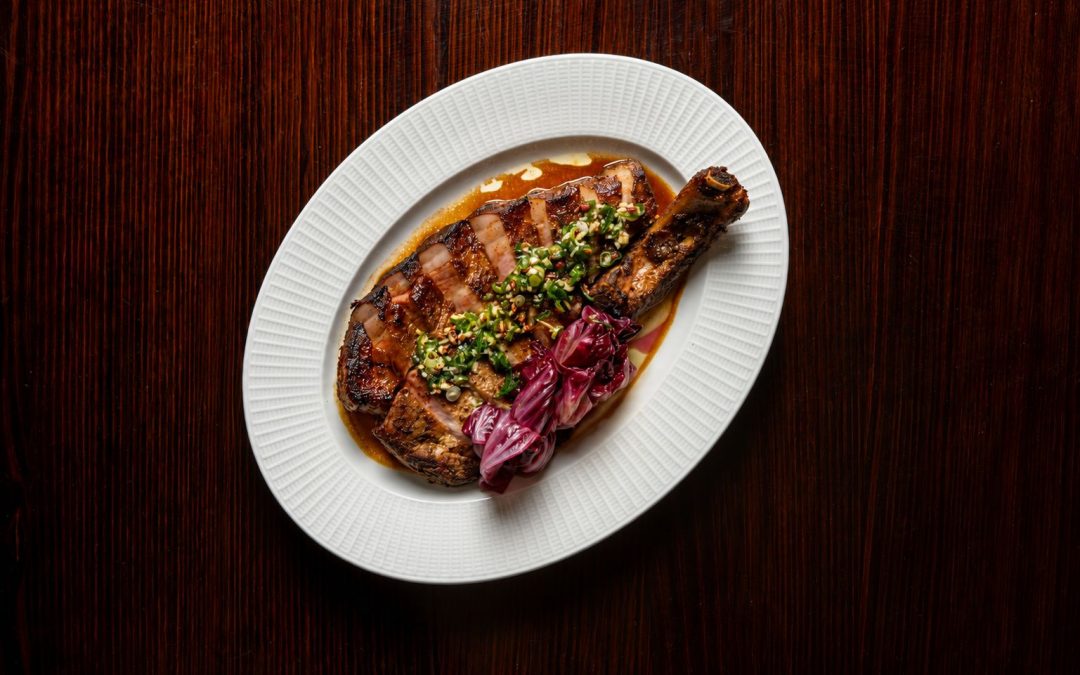 NRL Grand Final Dining