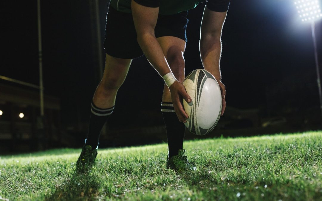 Bledisloe Cup Dining